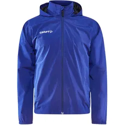 CRAFT Evolve Regenjacke Herren 346000 - club cobolt S