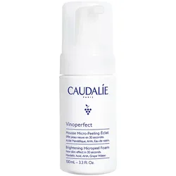 100ml CAUDALIE Vinoperfect Mikro-Peeling Schaum