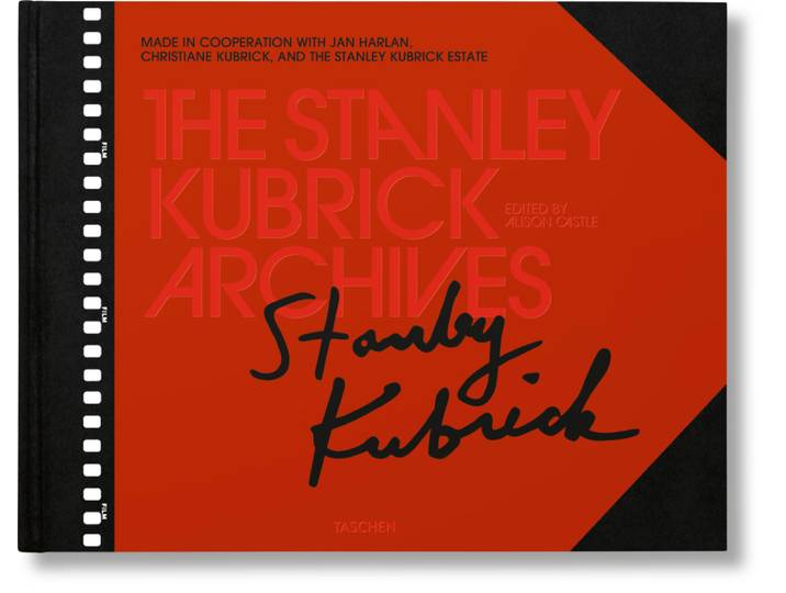 The Stanley Kubrick Archives (anglais)