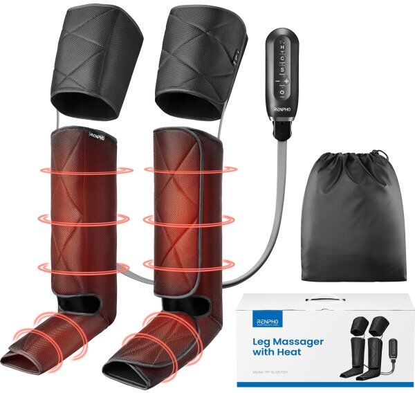 Renpho Aeria Thermal 2 Full-Leg Air Recovery
