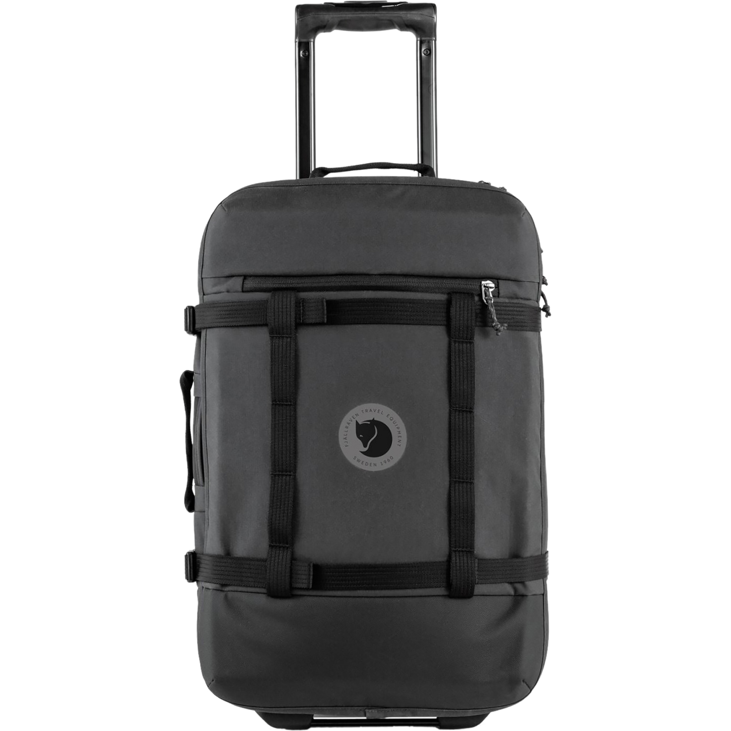 Fjällräven Färden 35 Rollkoffer Rollkoffer & Trolleys grau Größe 35L Reise