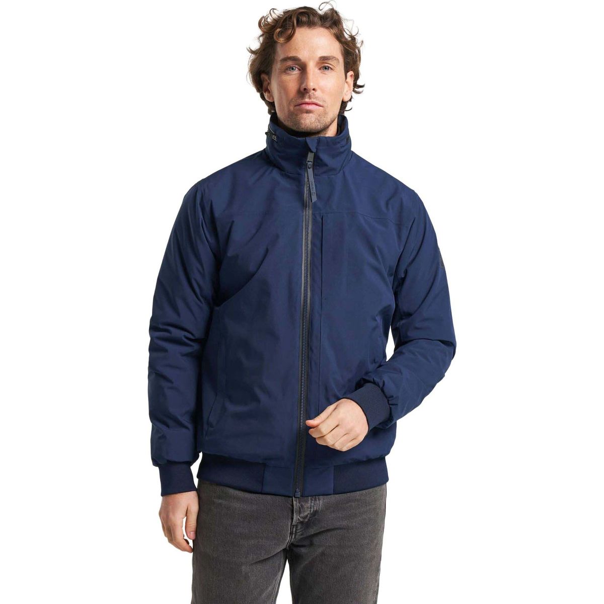 Tenson Stewie Jacket Men dark navy (590) 3XL 465018035-590-9