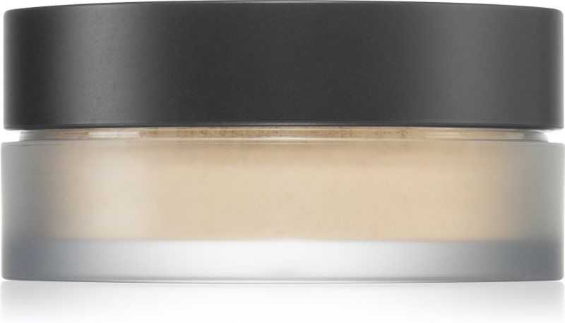 INIKA Organic Loose Mineral Powder loose mineral powder SPF 25 shade Nurture 8 g