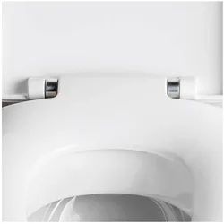 Pressalit, WC Deckel, -Schrank, der 345 938