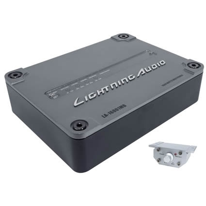 Lightning Audio LA-1600MD