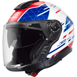Schuberth J2 Nova Jethelm M (57)