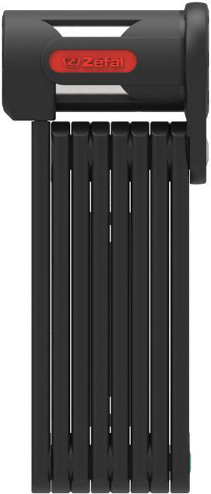 Zefal retractil k-traz f16l 95cm candado bicicleta  (UNICA)