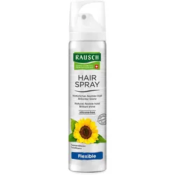 RAUSCH HAIRSPRAY flexible Aerosol 75 ml
