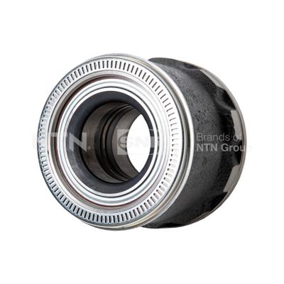 SNR HDP022 Vorderachse für Mercedes
