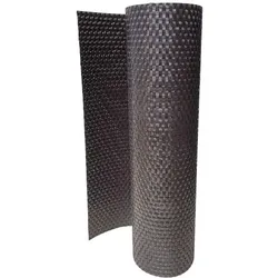 Workinghouse Polyrattan Sichtschutz Balkon 500 x 90 cm