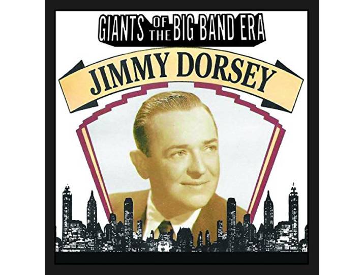 Giants Of The Big Band Era