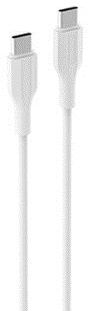 Accsup Cabo  USB-C 2m - Branco
