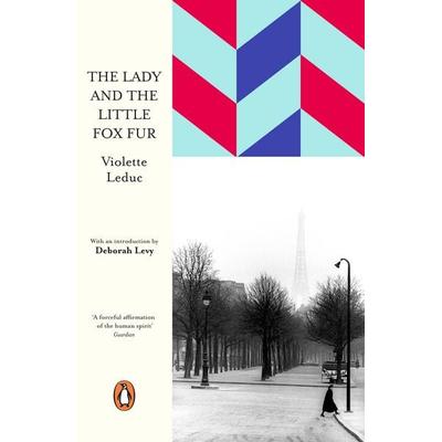 The Lady and the Little Fox Fur, Taschenbuch von Violette Leduc, KNV Besorgung, 978-0-241-35745-3