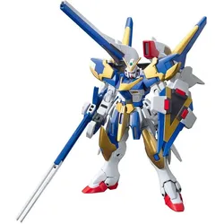Bandai 1/144 HG AILE STRIKE GUNDAM