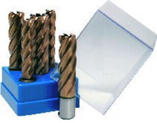 BDS Set de carottes KBL VP 14/18/22mm (KBL -VP Box)