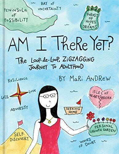Mari Andrew - Am I There Yet ? - Preis vom 17.10.2026 19:25:27 h