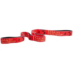 Sveltus, Fitnessband, (1 m, Stark)