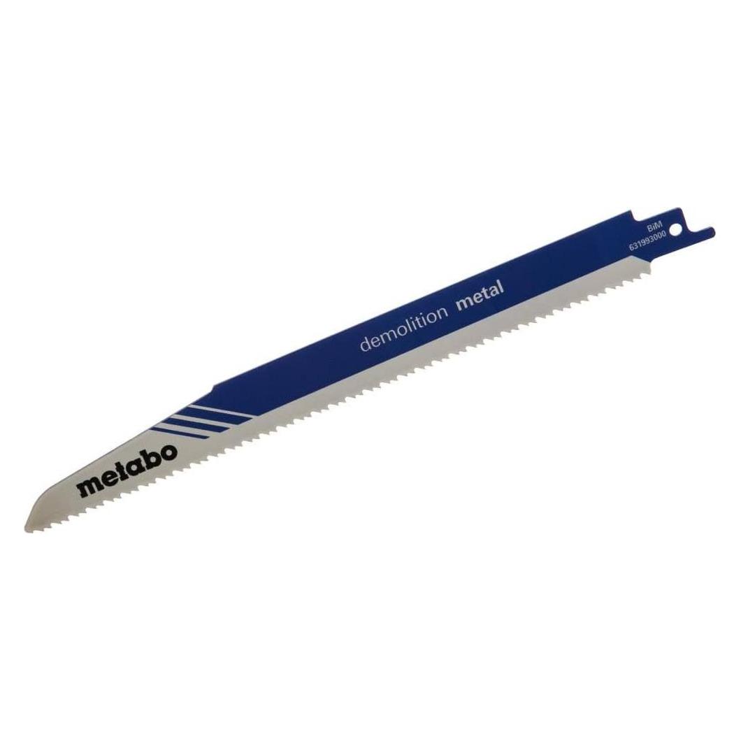 Metabo Säbelsägeblätter 22 (631993000)