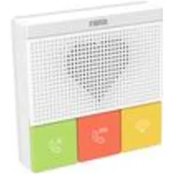 Fanvil, Klingel + Türsprechanlage, Y501 SIP Healthcare Intercom (Kabelgebunden, Kabellos)