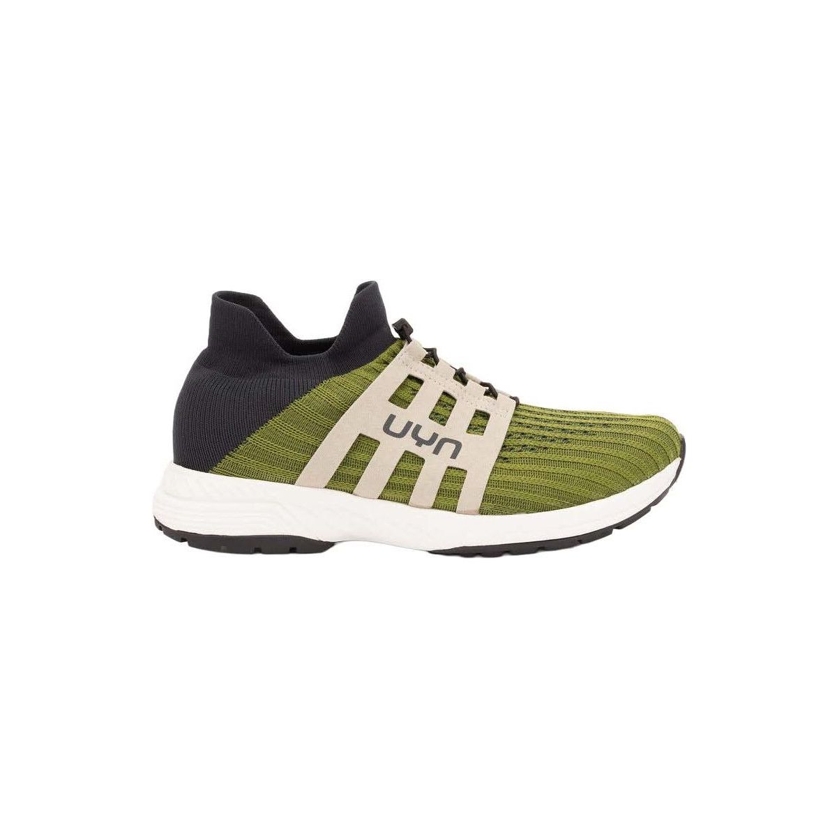 Uyn MAN Washi Shoes olive green (E100) 47 Y100097-E100-47