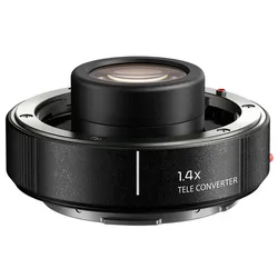 PANASONIC DMW-STC14E Telekonverter 1.4x für S-Pro L-Mount (mit Zugabe)