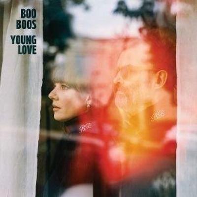 Young Love - Boo Boos, CD