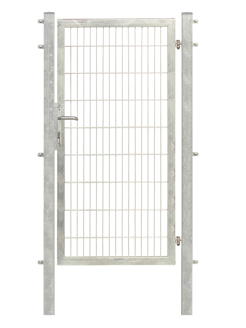 JUNGELMAR Premium DSM-Einzeltor 1000X1800 mm, fvz 09401785