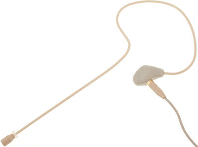 AKG COBT Mini Earmic Beige