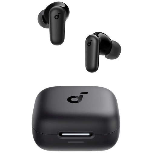 soundcore P30I Schwarz