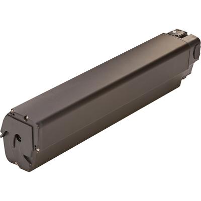 E-Bike Akku AEG "AEG volltintegrierter Akku 36 Volt", schwarz, Akkumulatoren, 36 V 13.000mAh