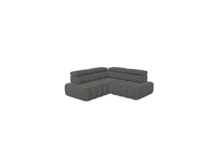 Modulares Sofa Zürich - Deine Wunschkonfiguration M_8HM6XHC - Luxusbetten24