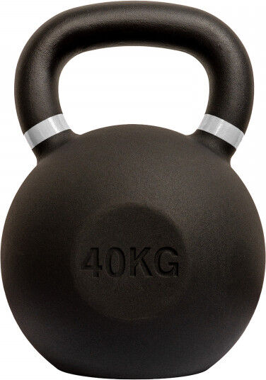 Taurus Cast Kettlebell 40 kg
