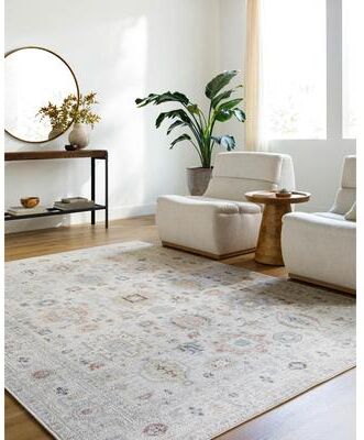 LOur PNW Home x Livabliss Spokane Updated Traditional Area Rug