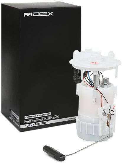 RIDEX 1382F0420 Fuel feed unit