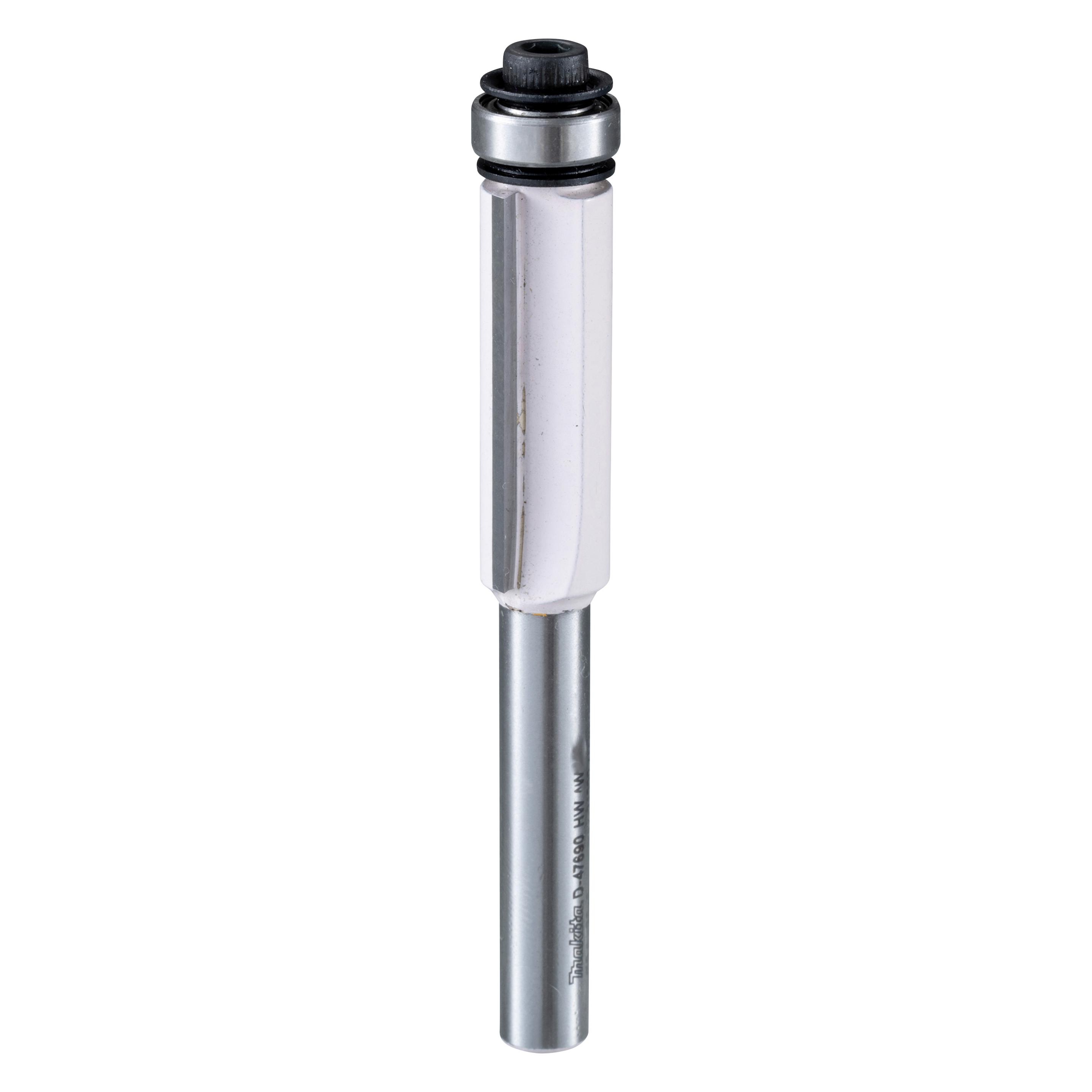 Makita Fräser Bündig 6mm (D-47690)