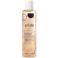 200ml gallinée Face Vinegar