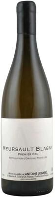 """Domaine Antoine Jobard""" """Domaine Antoine Jobard Meursault Blagny Premier Cru 2023 White Wine - France"""