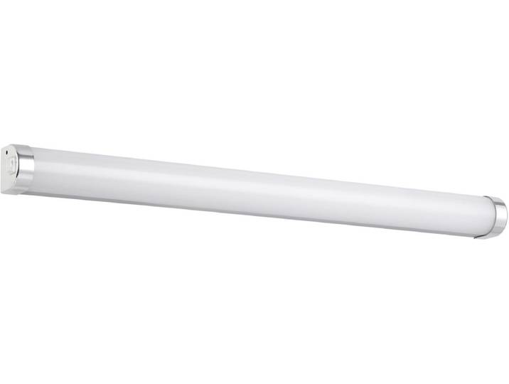 EGLO Tragacete 1 Wandlamp - LED - 60 cm - Zilver
