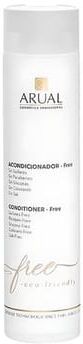 Arual Free Eco Friendly Condicionador 250 ml