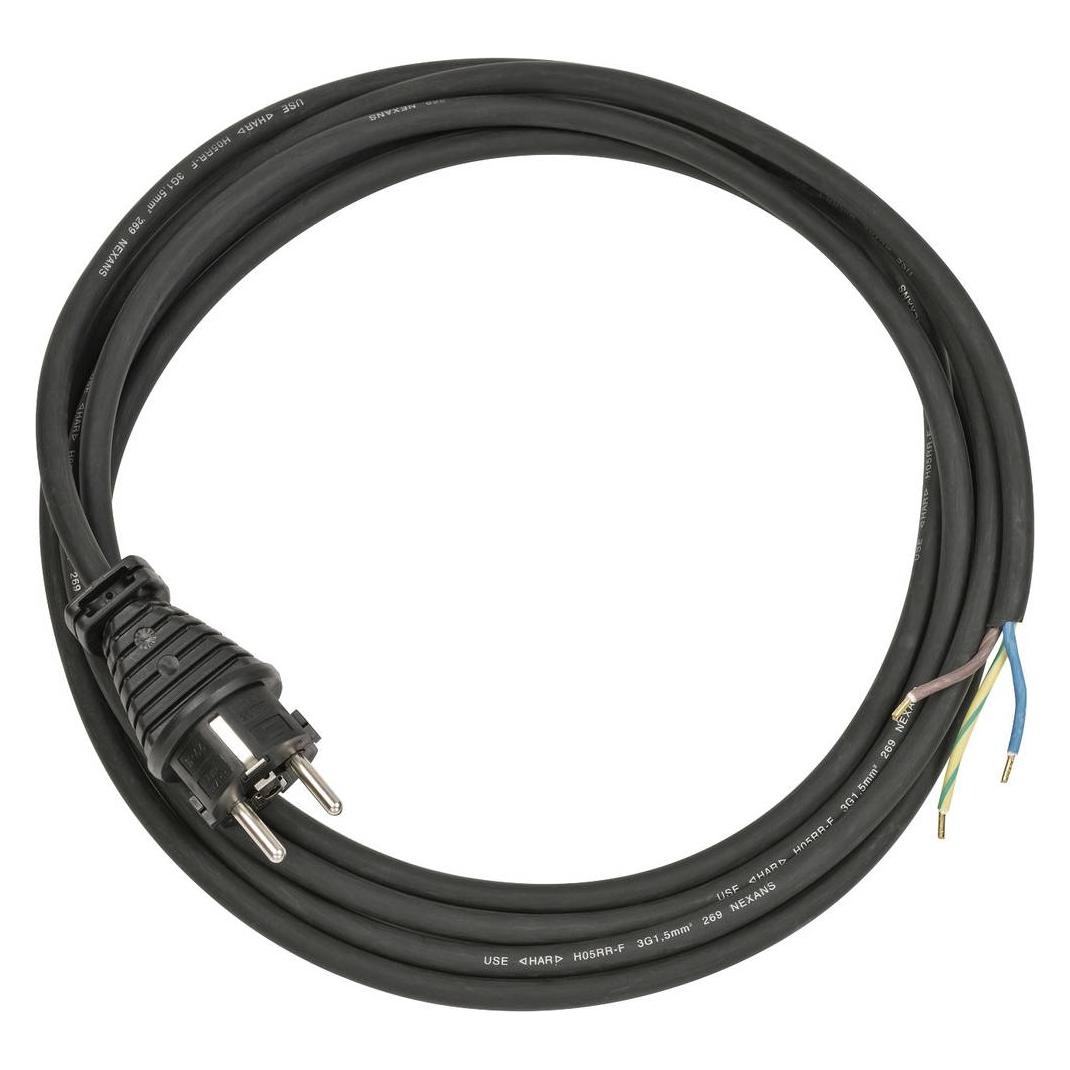Brennenstuhl H05RR-F 3G1,5 (3 m) (1160330)