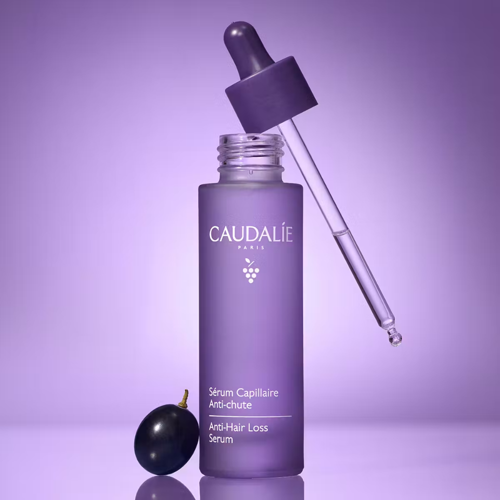 Caudalíe Anti-Hair Loss Serum with Vineoxyl 50mL