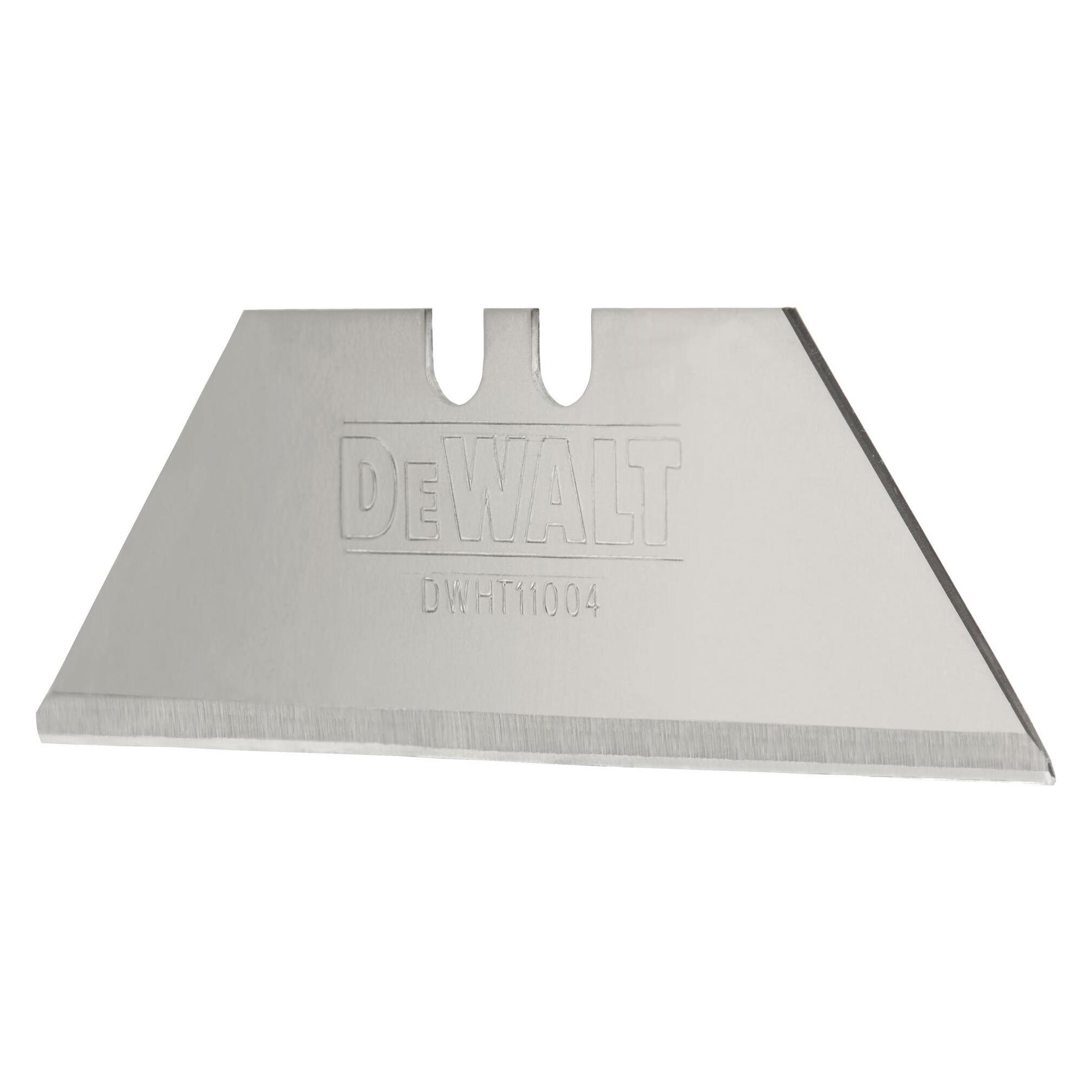 DeWalt Trapezklinge induktionsgehaertet 75 St (DWHT11004-7)