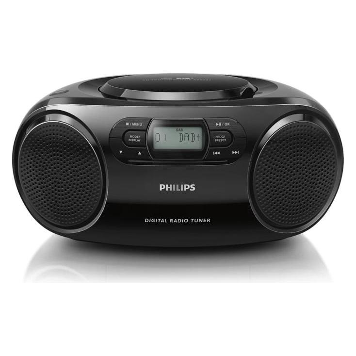 Philips AZB500/12 (DAB, DAB+, FM) (AZB500/12)