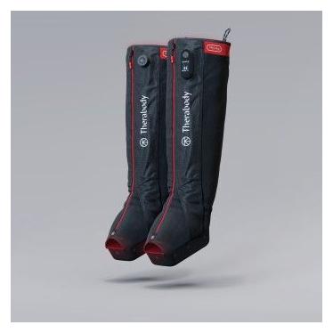 Therabody JetBoots Pro Plus L (JB0004130-3A1L)