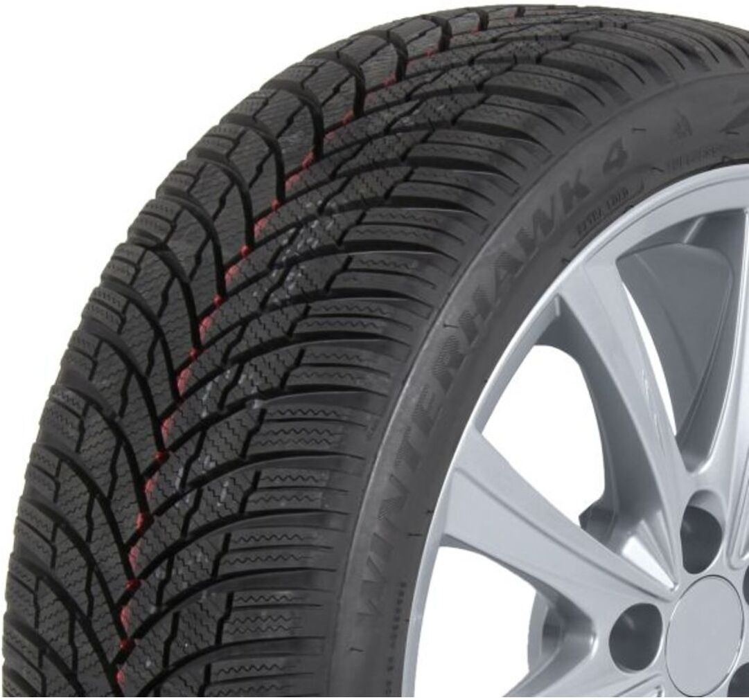 Winterreifen FIRESTONE Winterhawk 4 225/45R17 91H