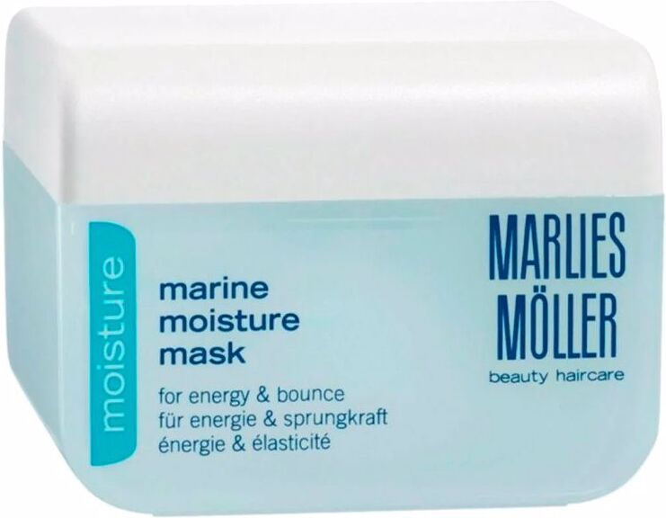 Marlies Möller Marine Moisture mask 125 ml