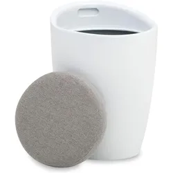 Idimex, Hocker, Daniel (35 x 35 x 50 cm)