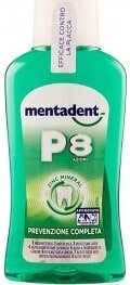 Mentadent Colutorio P 300 ml