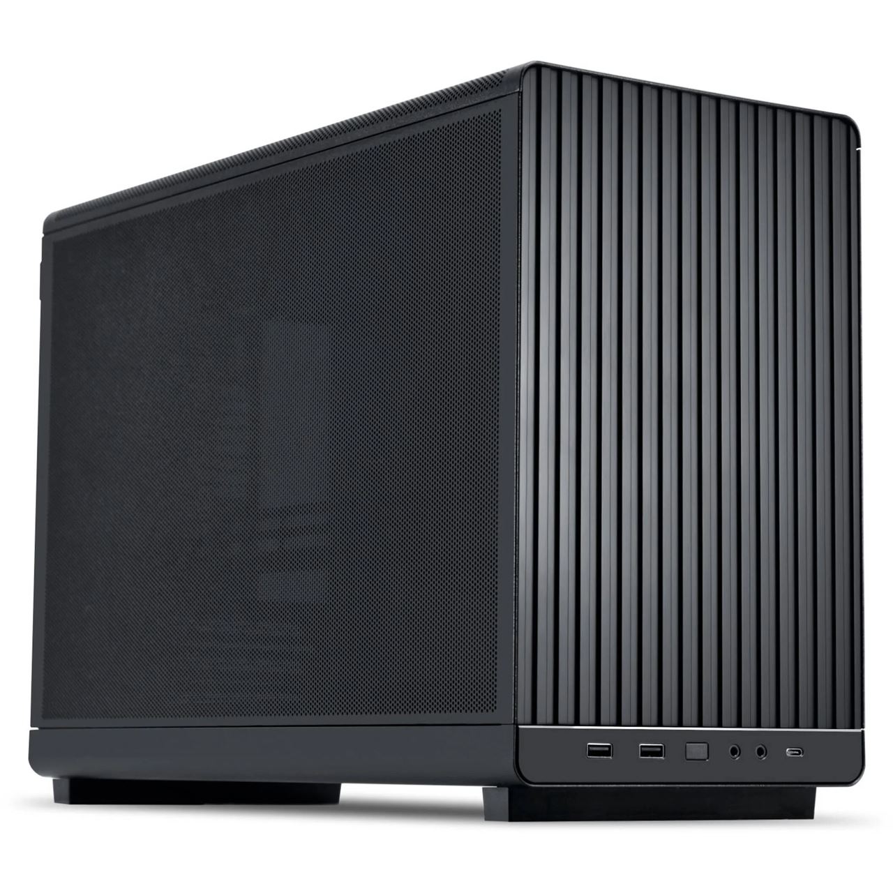 Lian Li A3-mATX Schwarz