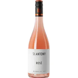 Pinot Noir Rosé Trocken Weingut St. Antony 2024 BIO